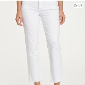 Daze Denim - Straight Up High-Rise